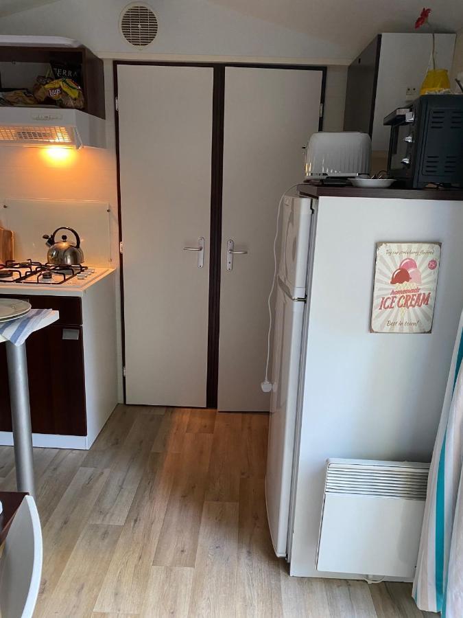 Holiday Prairies Mobile Home Гримо Екстериор снимка