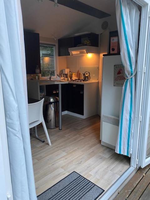 Holiday Prairies Mobile Home Гримо Екстериор снимка